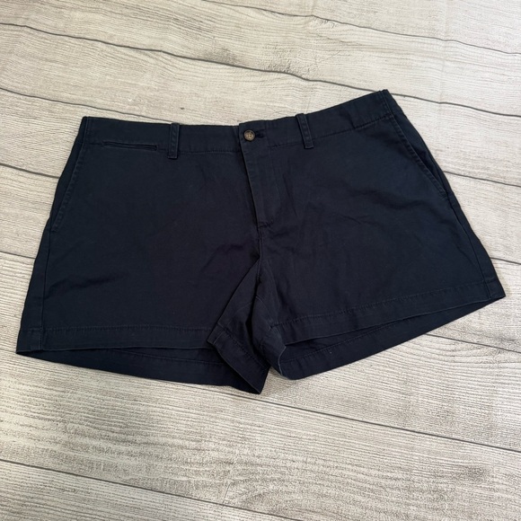 Polo Ralph Lauren NWT Blue Chino Shorts - Picture 1 of 6